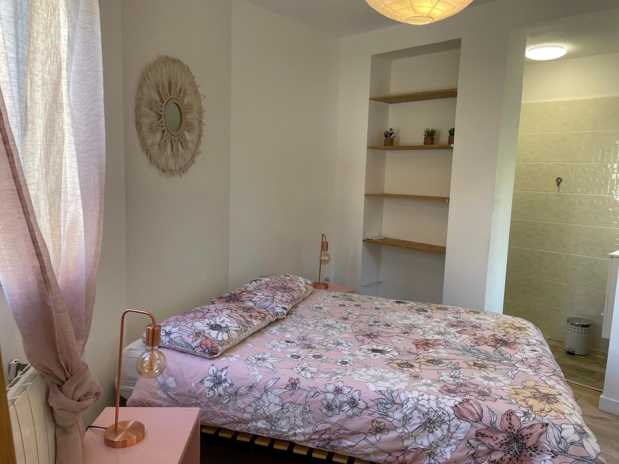 Joli Rez De Jardin 4 Pieces A Cagnes Sur Mer Luaran gambar